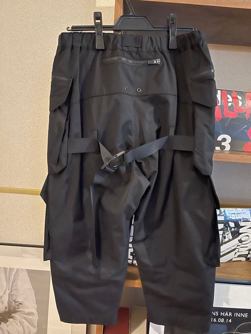【最終値下】試着のみ JUNYA WATANABE MAN 24ss パンツ