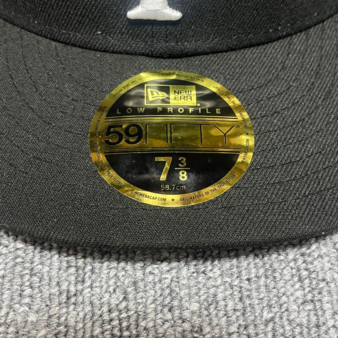 COOTIE NEW ERA 59FIFTY CAP キャップ ニューエラ