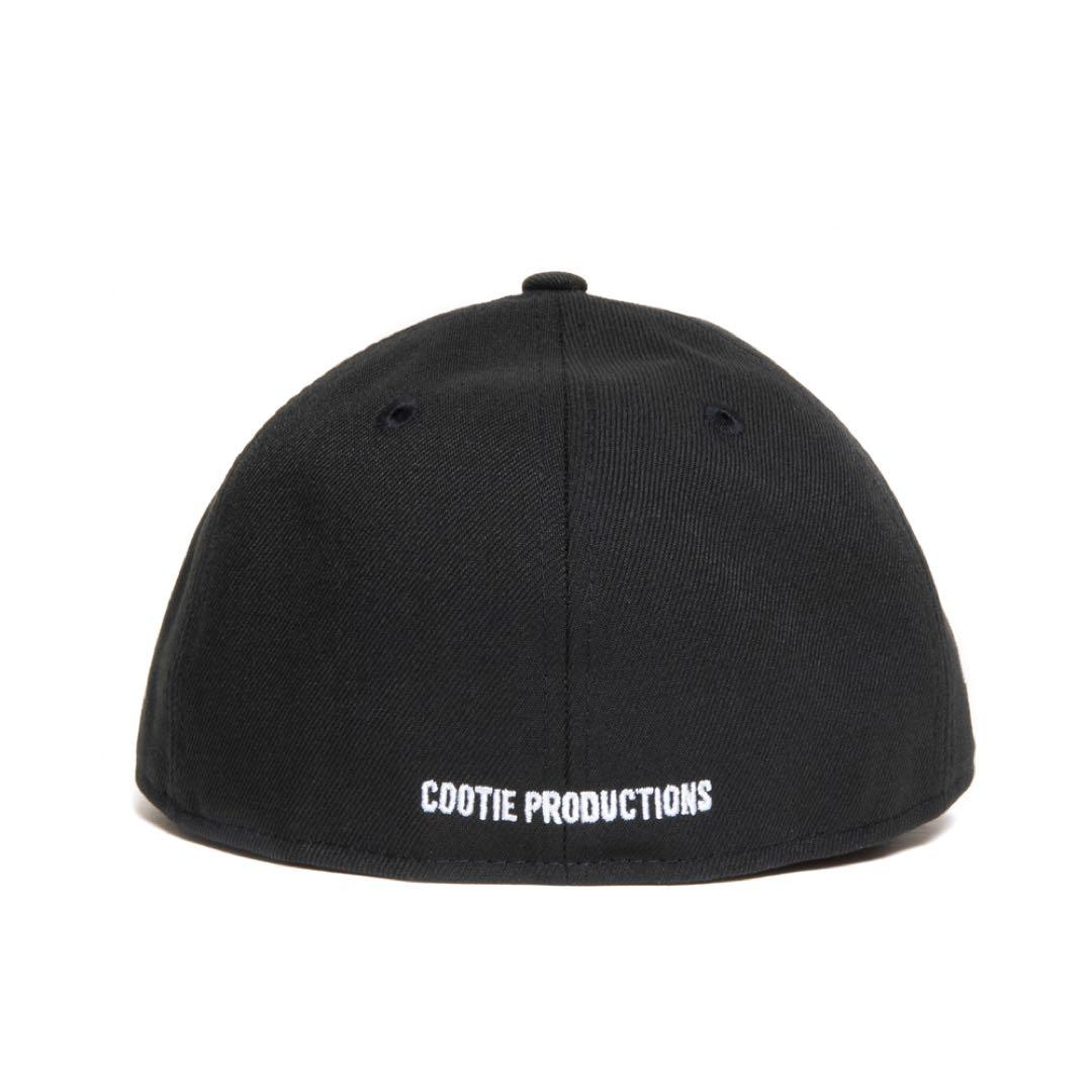 COOTIE NEW ERA 59FIFTY CAP キャップ ニューエラ