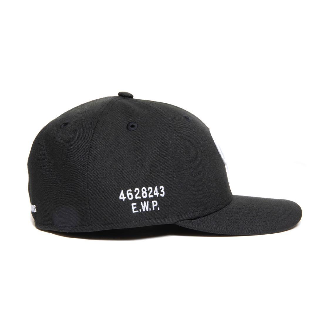COOTIE NEW ERA 59FIFTY CAP キャップ ニューエラ