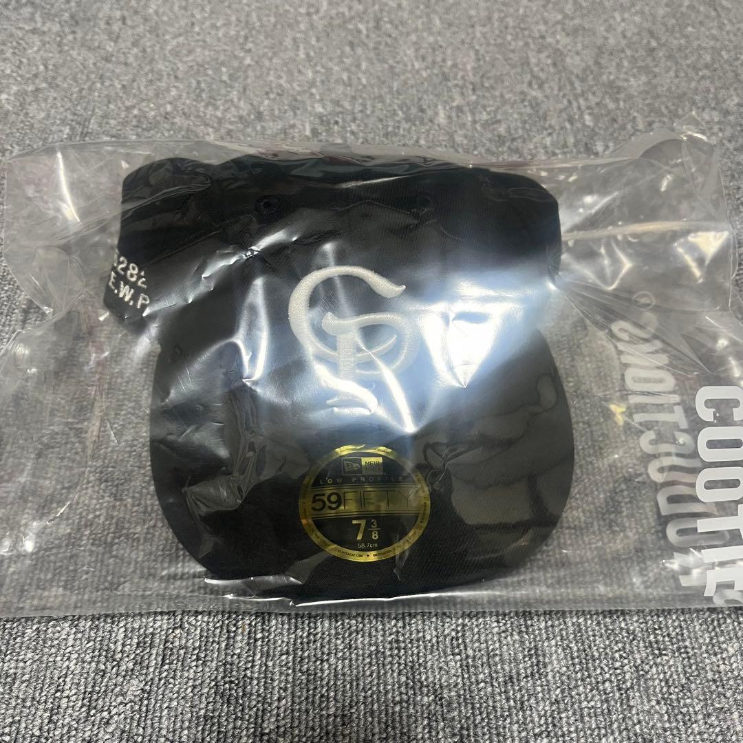 COOTIE NEW ERA 59FIFTY CAP キャップ ニューエラ