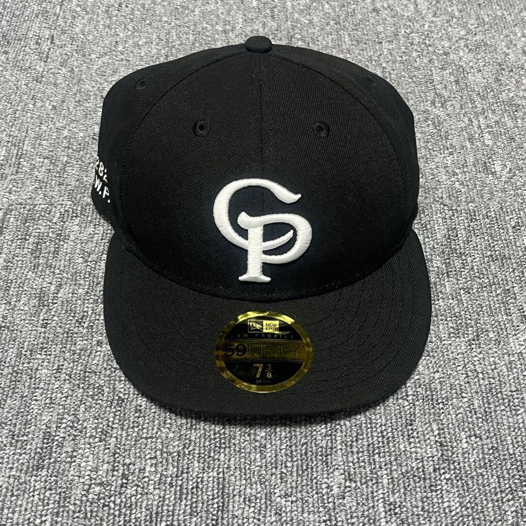 COOTIE NEW ERA 59FIFTY CAP キャップ ニューエラ
