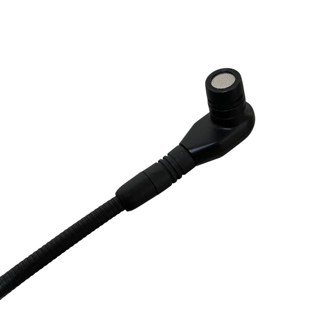 【良品】SHURE BETA 98H 楽器用コンデンサーマイク