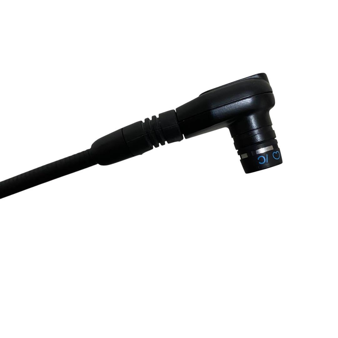 【良品】SHURE BETA 98H 楽器用コンデンサーマイク