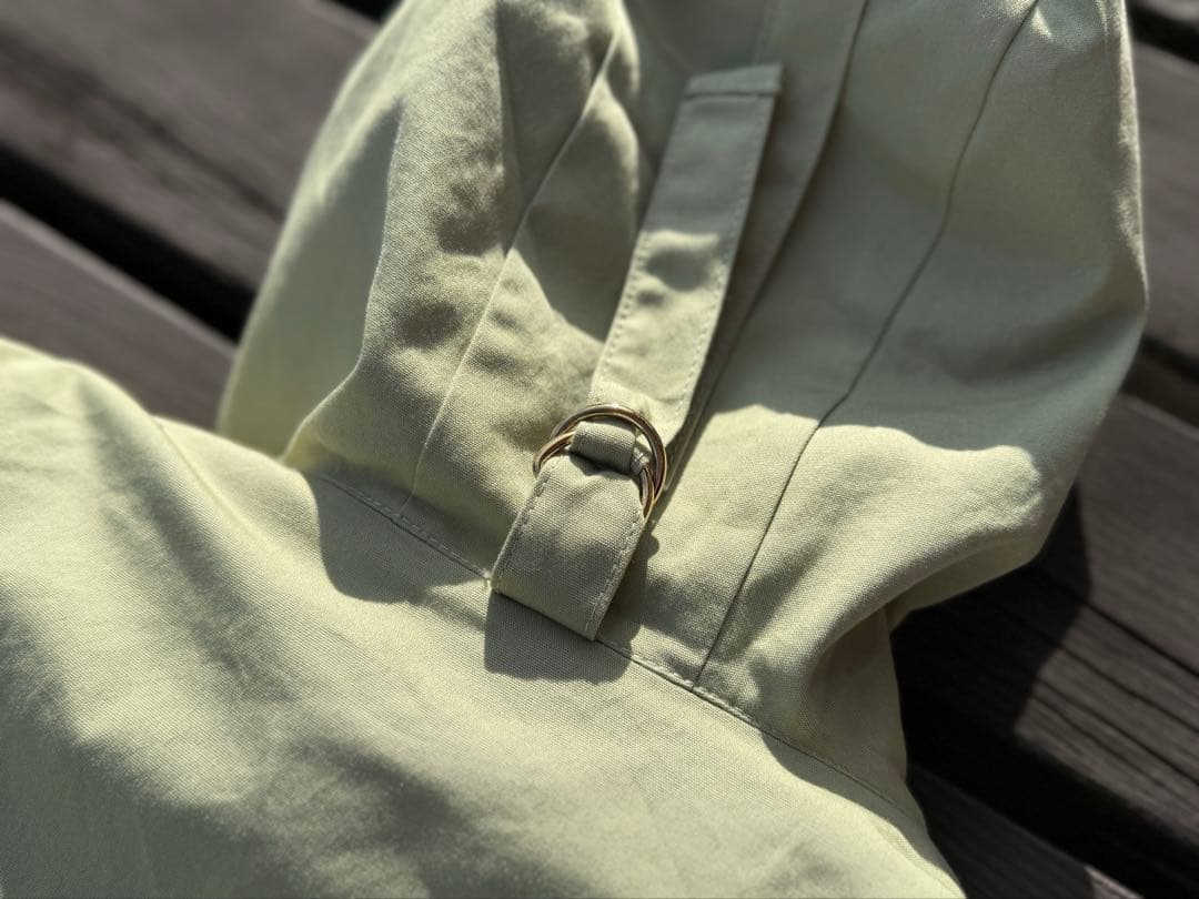 み*や様 Sacai24SS ×CARHARTT WIP 24-03390M