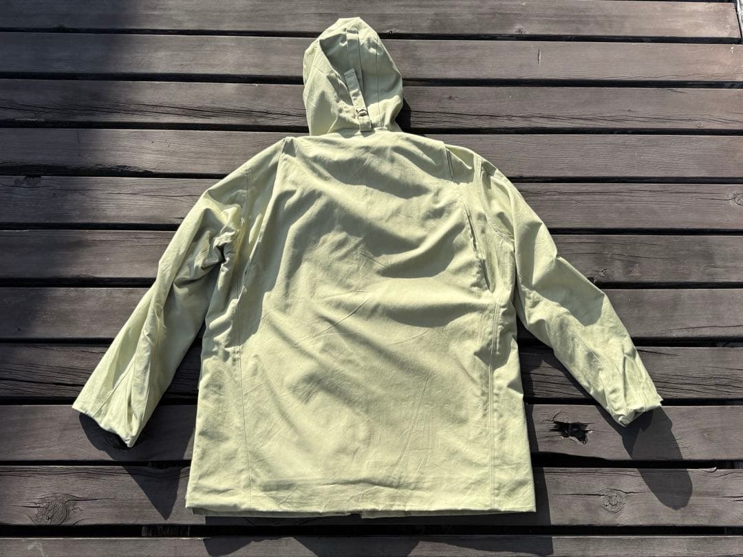み*や様 Sacai24SS ×CARHARTT WIP 24-03390M