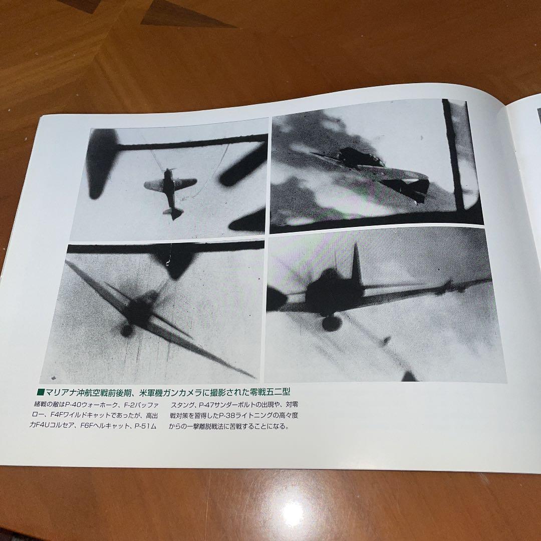 零戦　よみがえる大空の勇姿