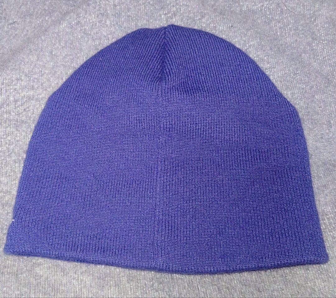 帽子 Supreme New Era S Logo Beanie Navy