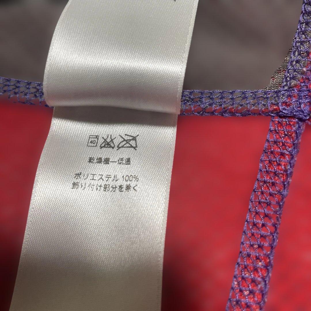 patagonia クラッシックレトロX ベスト Sサイズ パープル