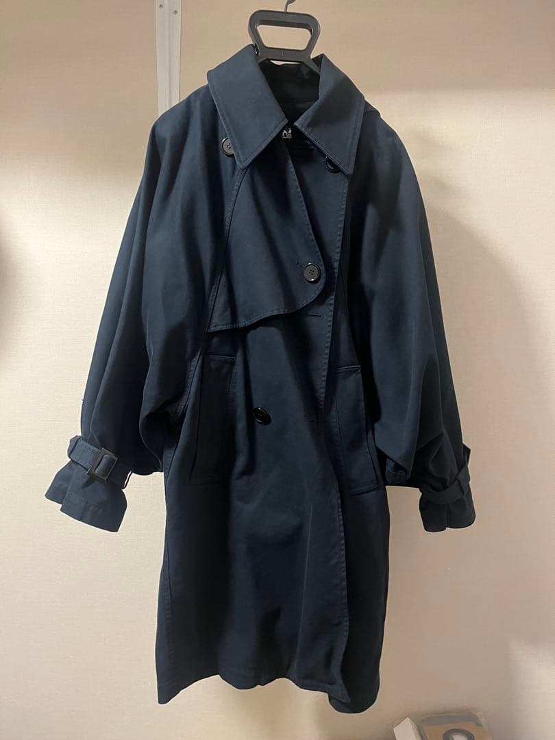 【〜3/14まで限定価格】MM6 コート