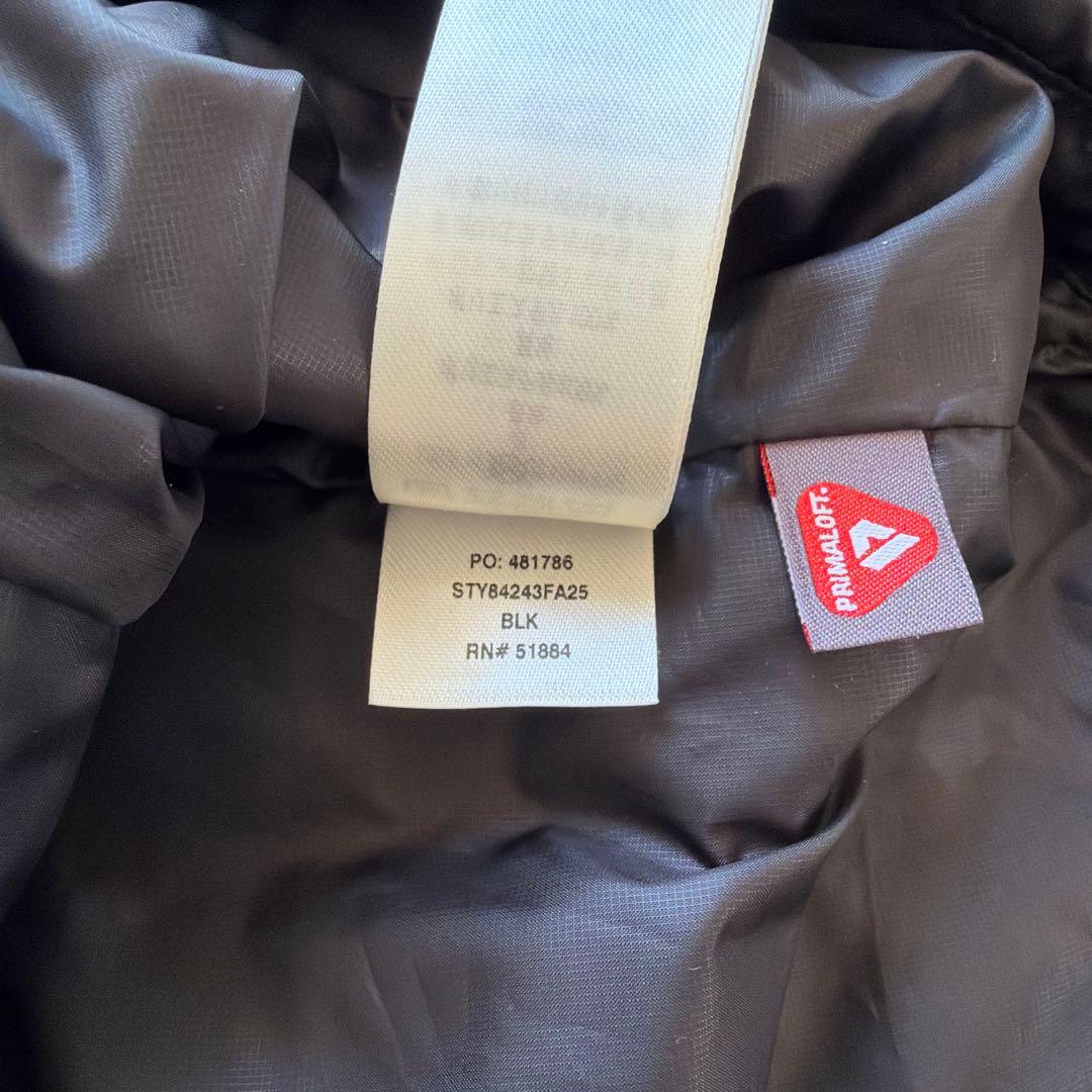 patagonia パタゴニア　メンズ　ナノパフベスト　M