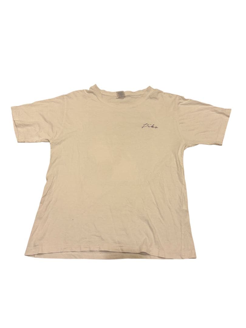 Tシャツ（半袖）と練習着　計3点