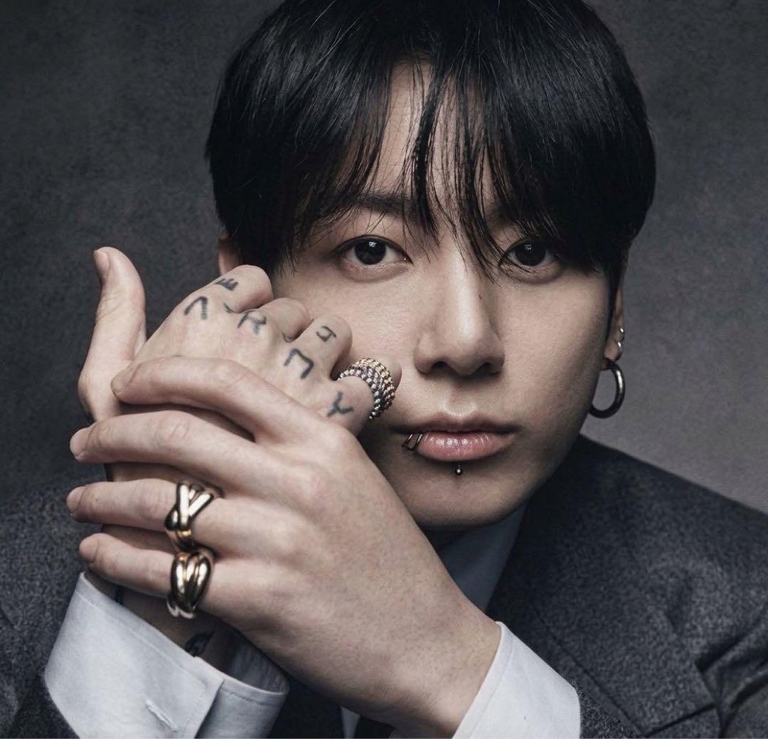 洋楽 BTS 5th Album ARIRANG JungKook Vinyl