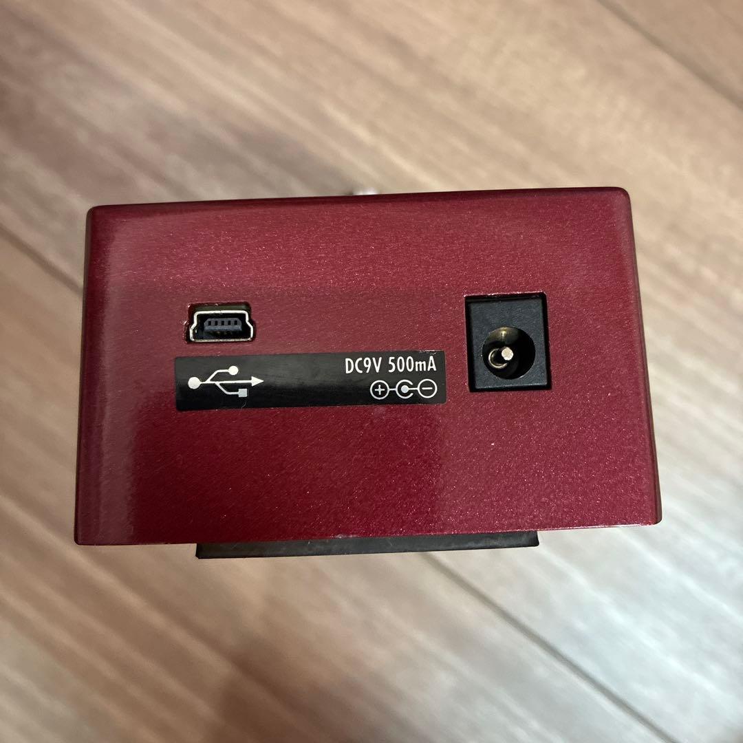 Zoom MULTISTOMP MS-60B ベースエフェクター