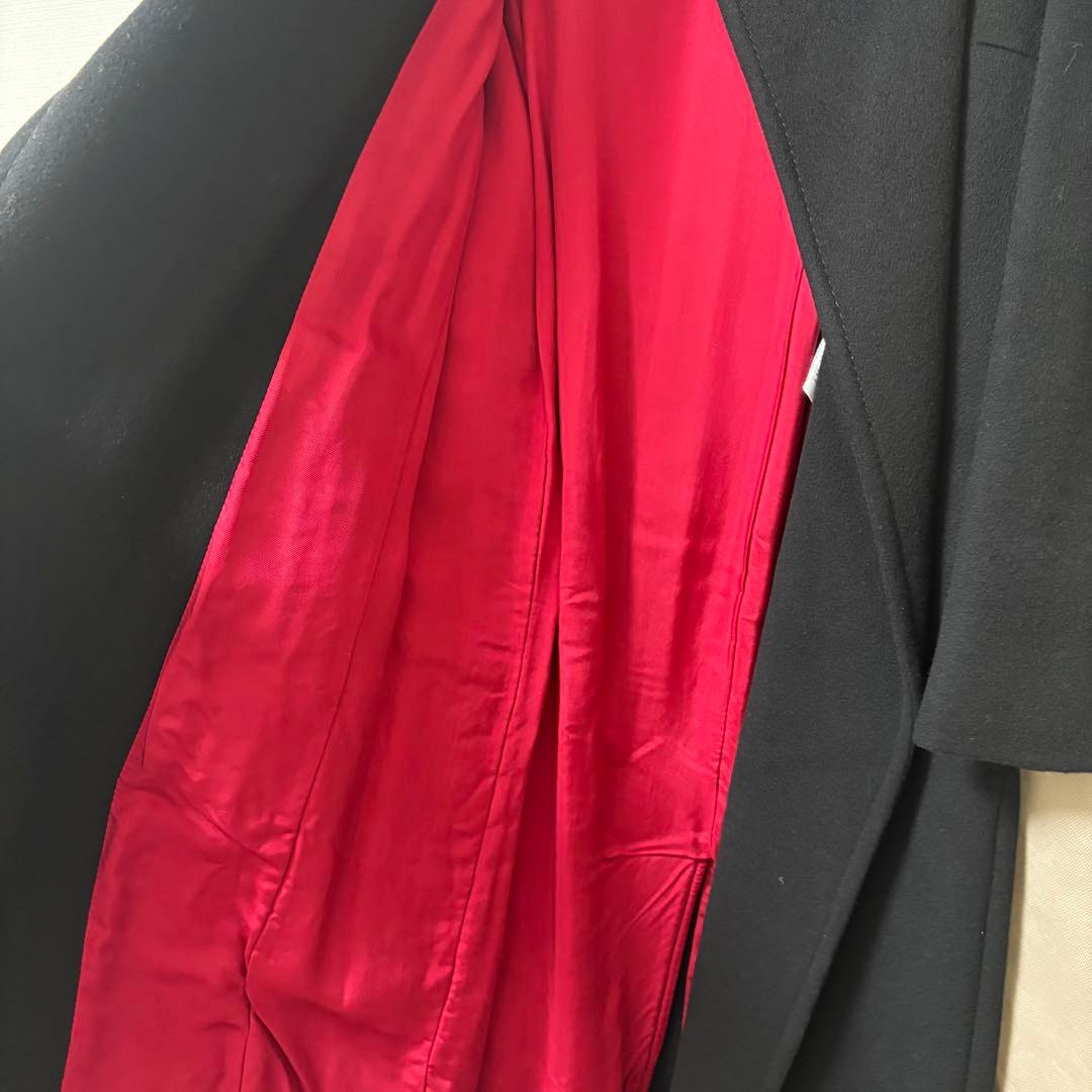 max&co ロングコート