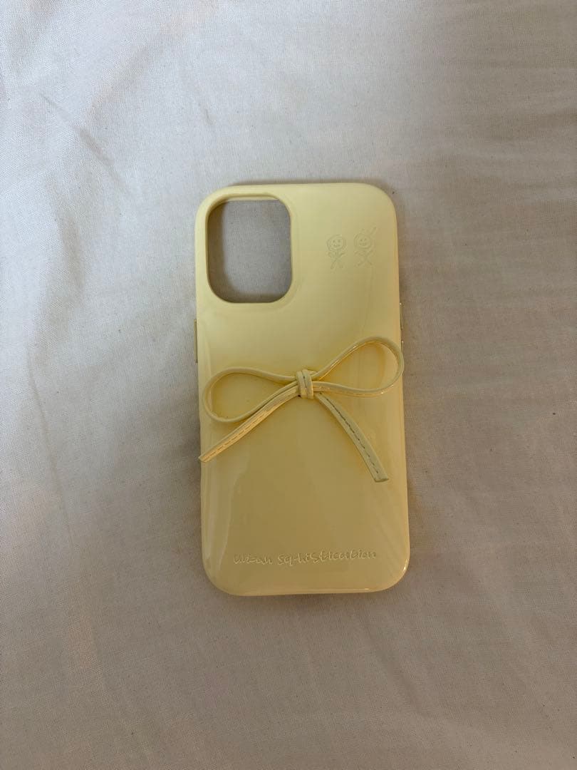 Urban Sophistication iPhone16ケース