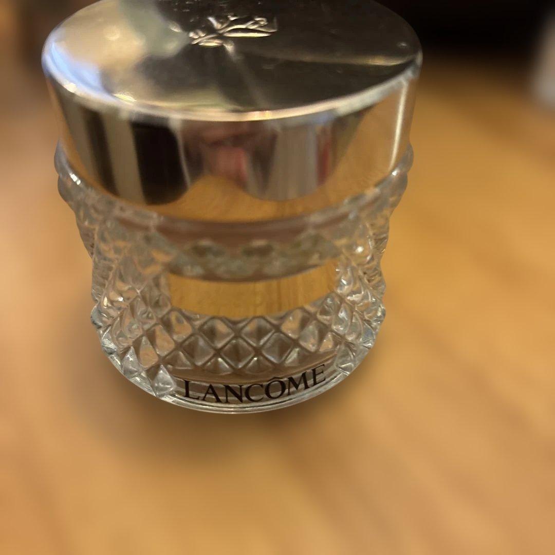 LANCOME アプソリュタンサブリムエッセンスクリーム110