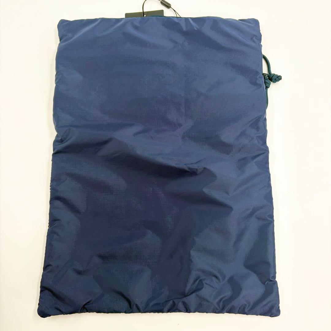 美品　タグ付き　ブリーフィング　シューズケース　ポーチ　セット 539