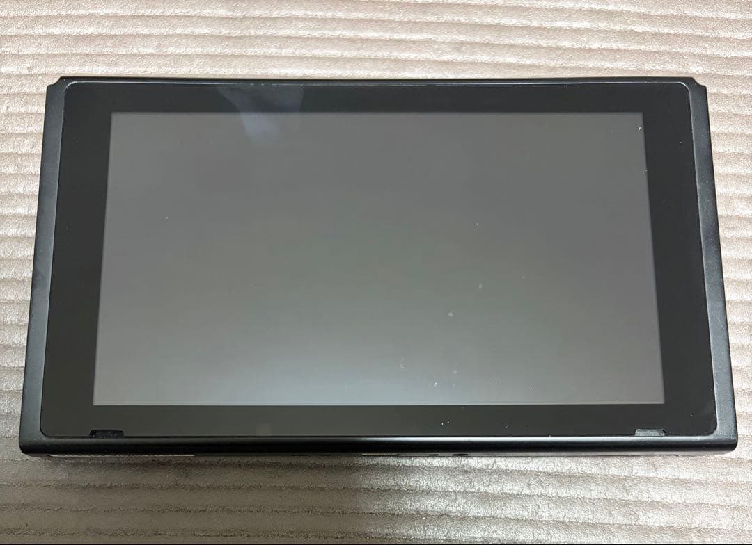 SWITCH 本体