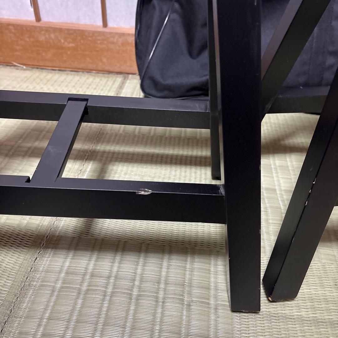 お琴台、カバンセット