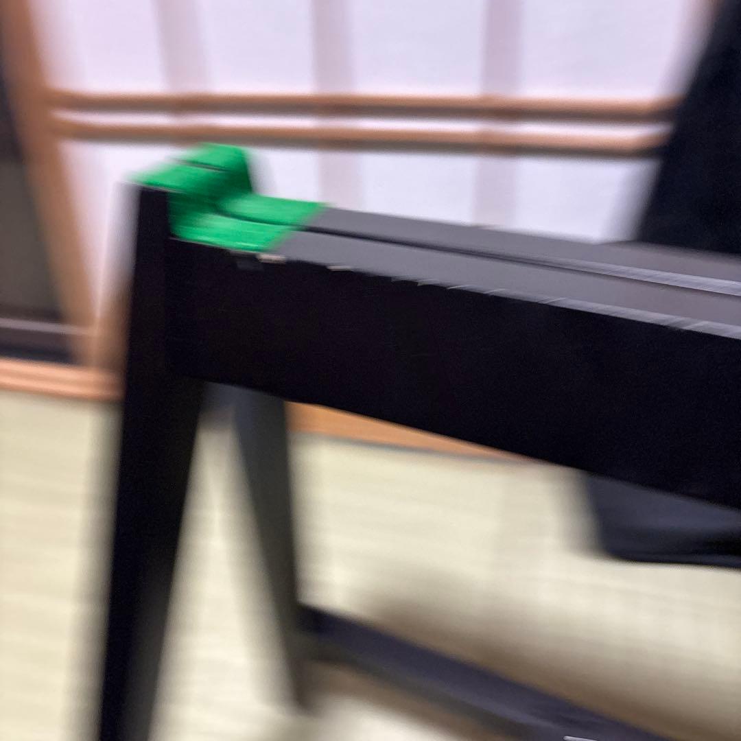 お琴台、カバンセット