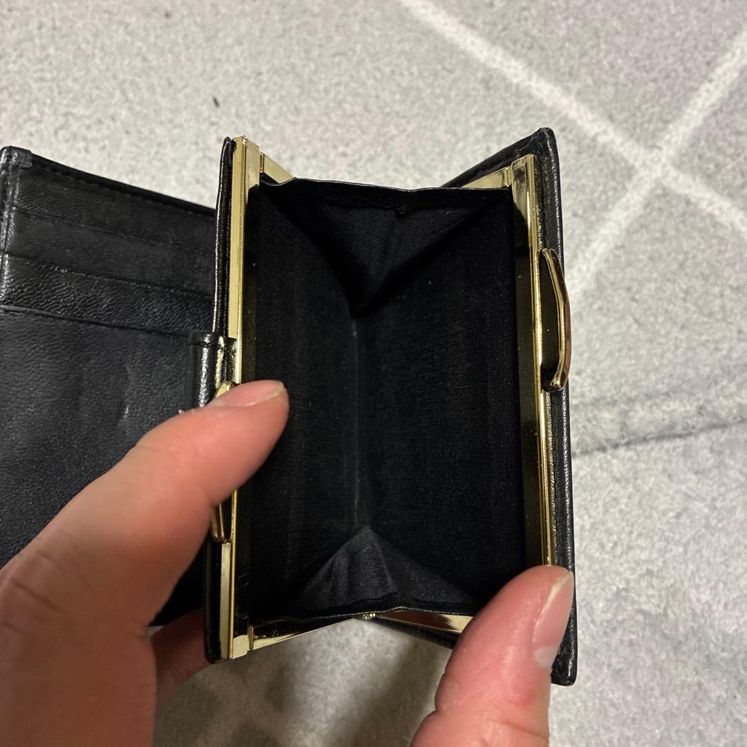 【最終値下げ！】シャネル　財布
