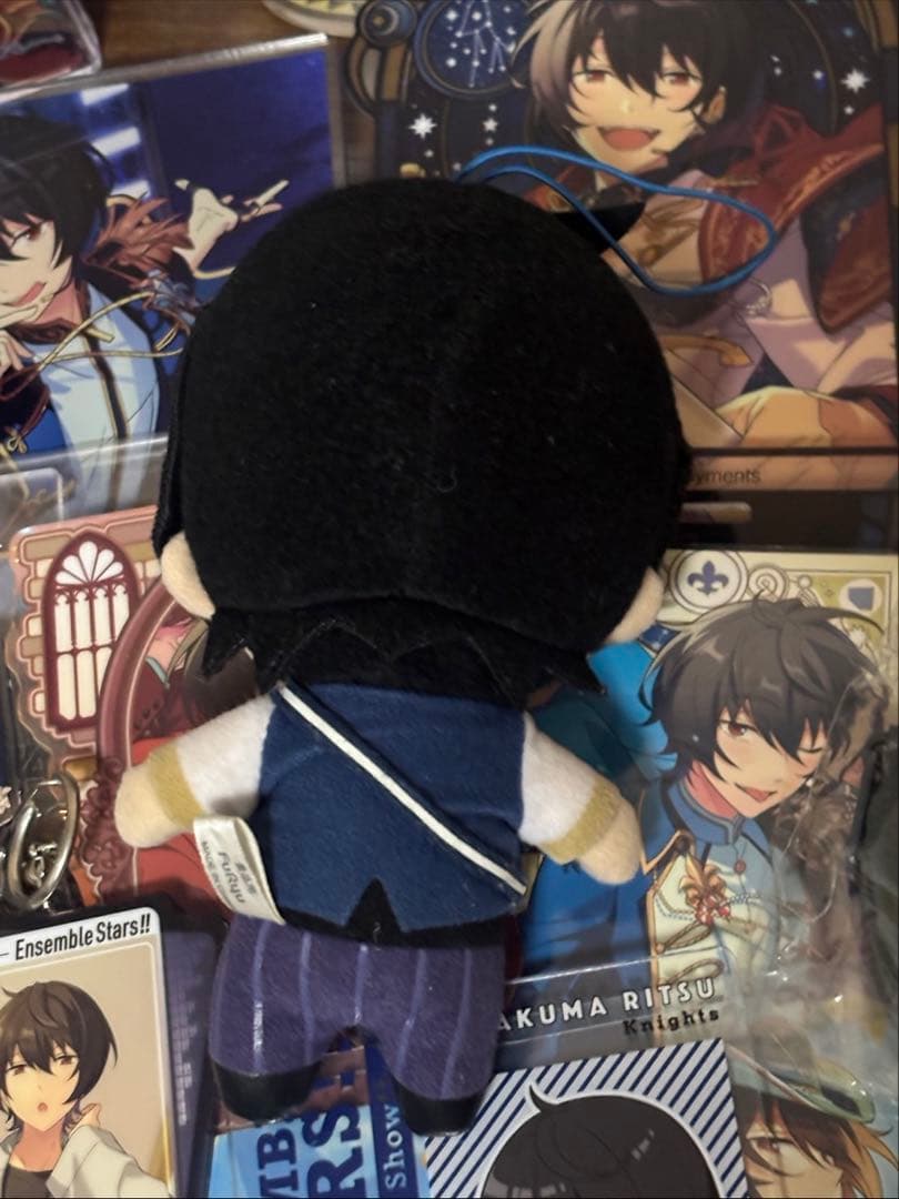 朔間凛月 グッズセット