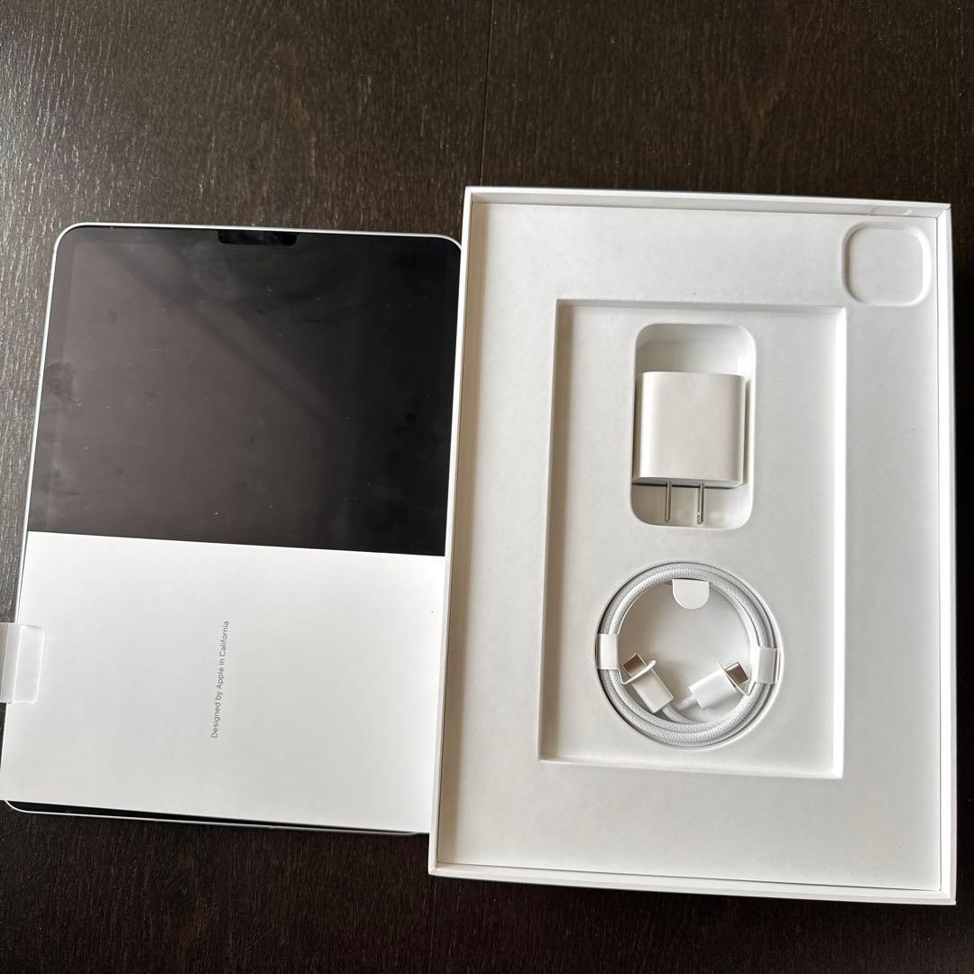 iPad Pro 第4世代 256G Wi-Fi + Cellular