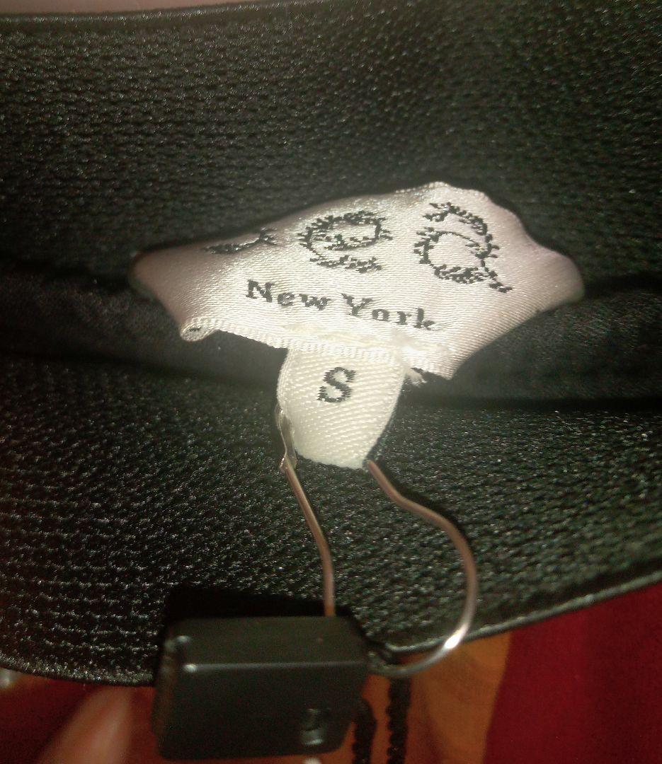 新品未使用【sea new york / シーニューヨーク】パッチワークスカート