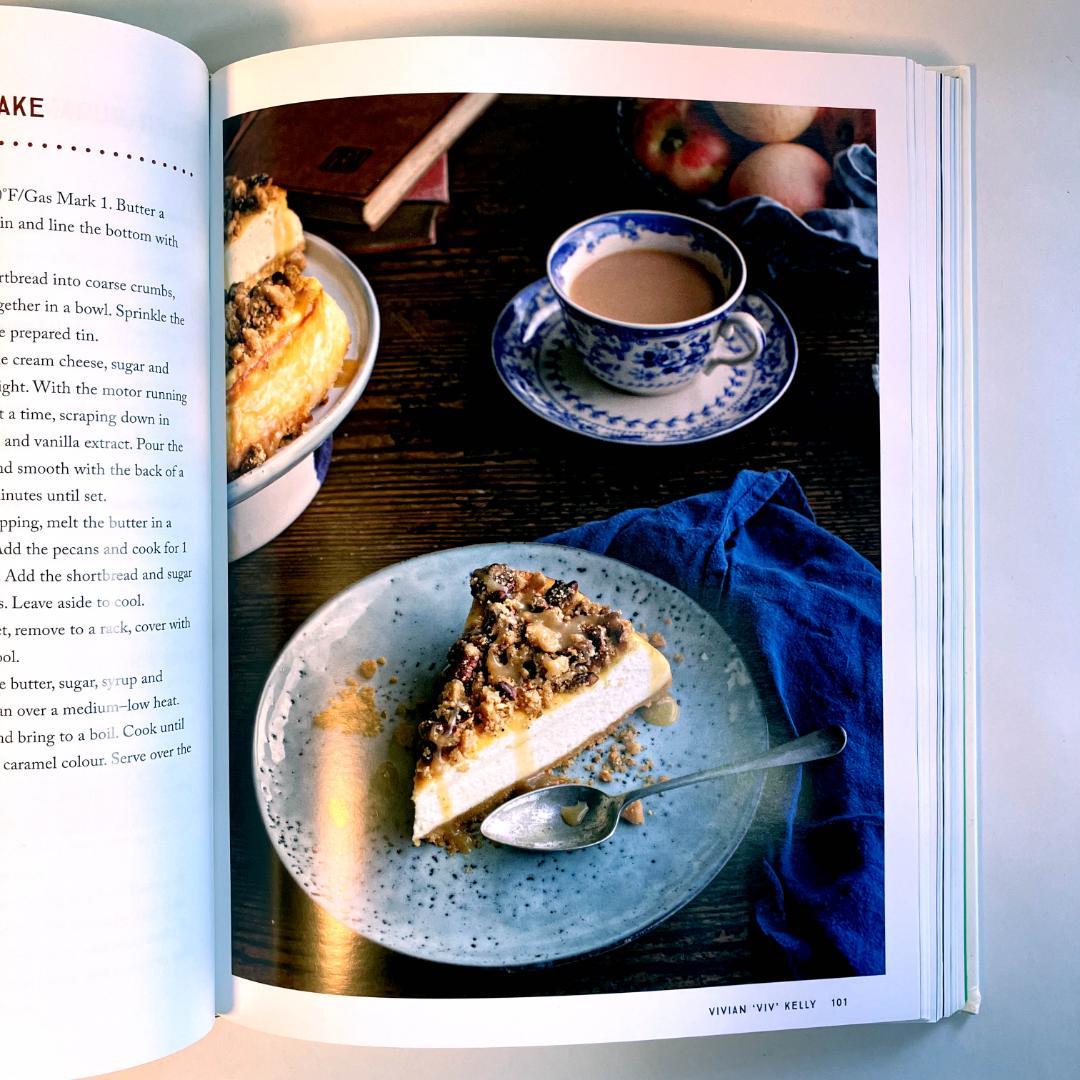 【洋書・料理本】Burren Dinners (Ireland)