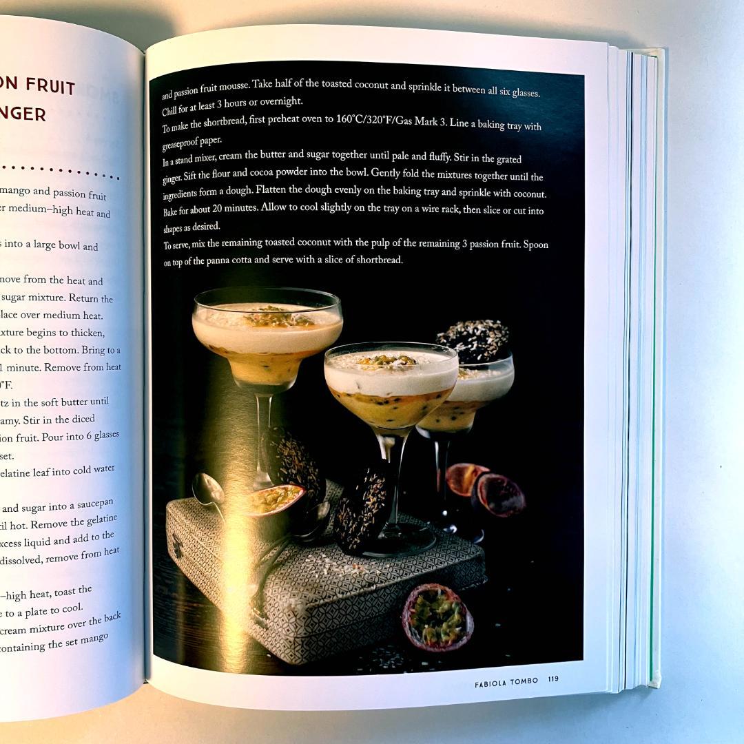 【洋書・料理本】Burren Dinners (Ireland)