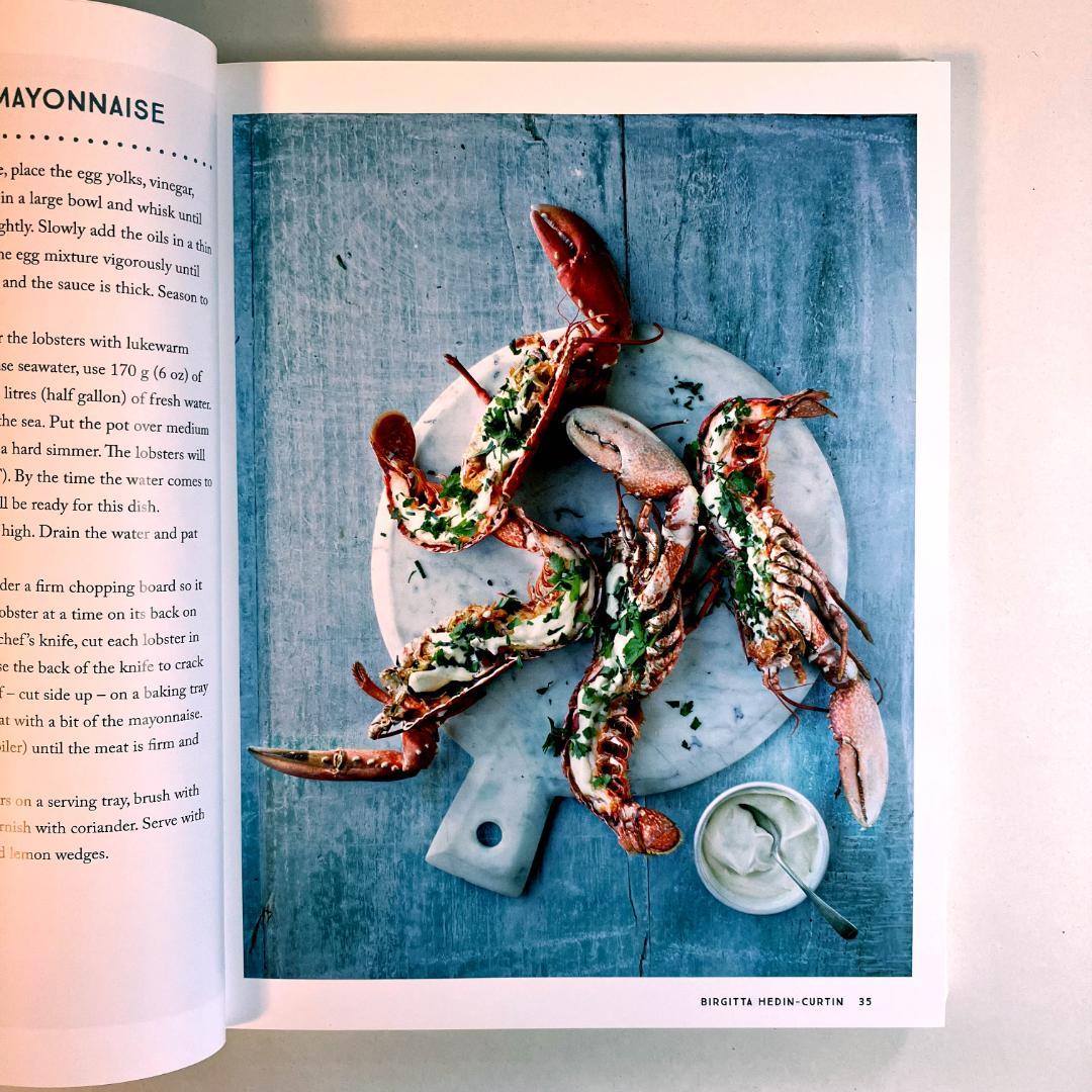 【洋書・料理本】Burren Dinners (Ireland)
