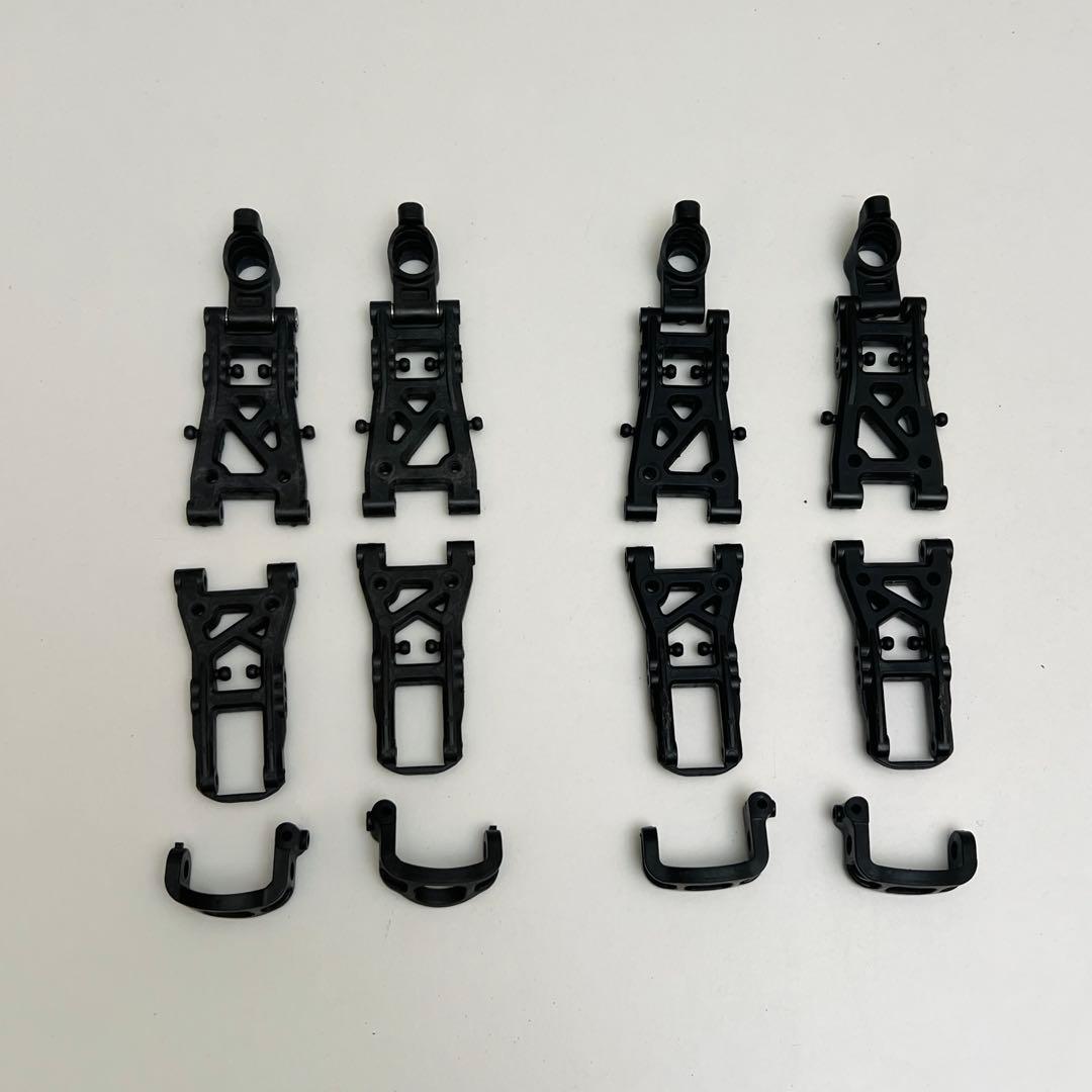 タミヤ TT-02 TYPE S オプション付き