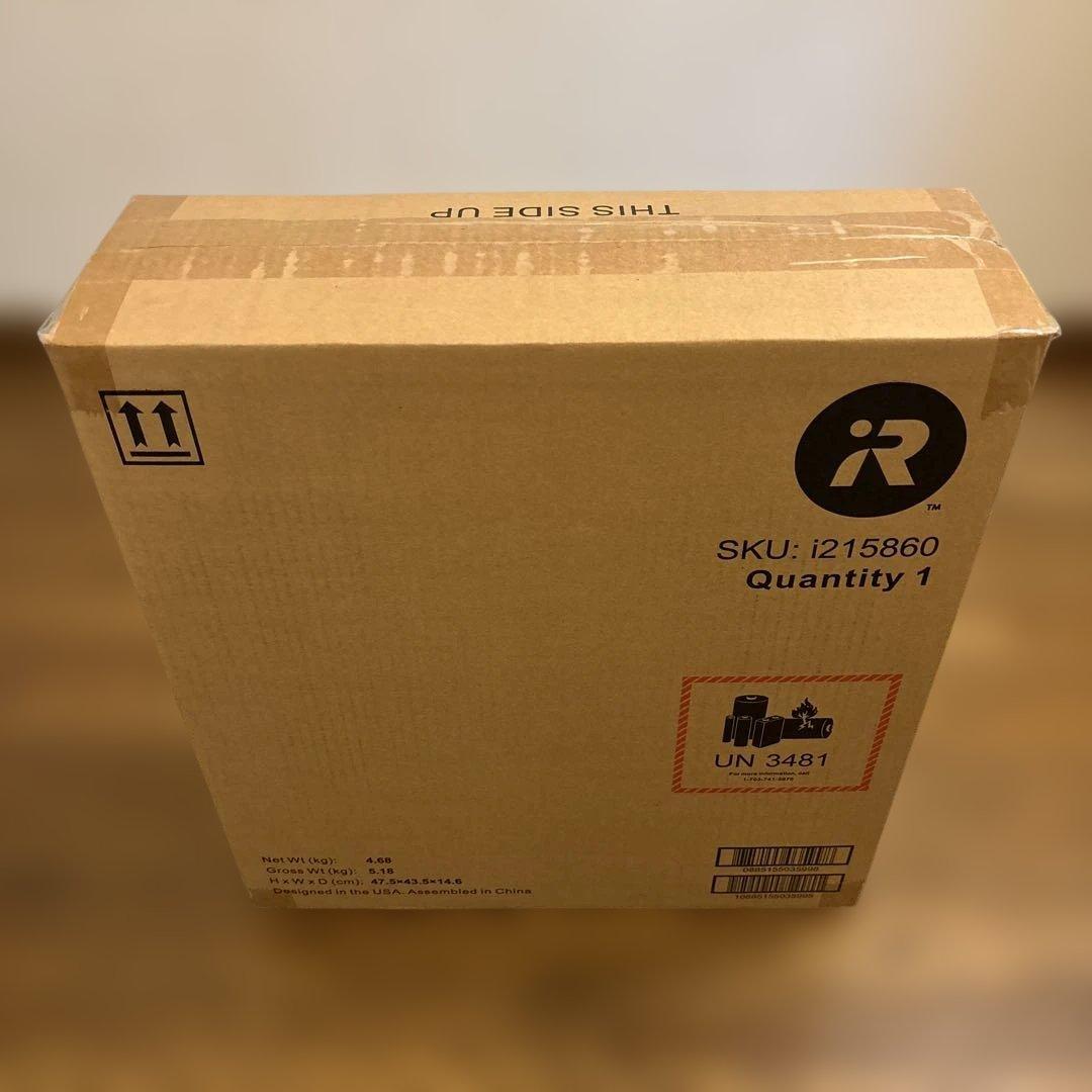【新品、未使用、未開封】ロボット掃除機本体 i215860 iRobot