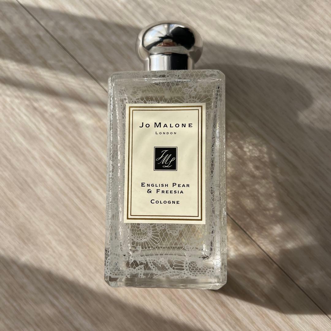 Jo Malone English Pear & Freesia コロン