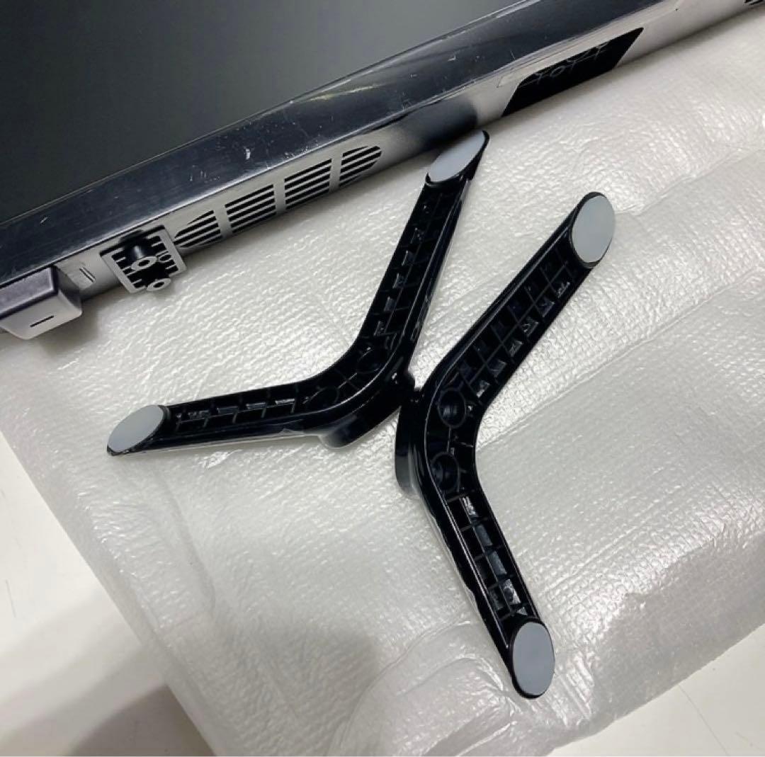 EAST 地上デジタルハイビジョン 液晶テレビ　 19.5v型　 新品未使用