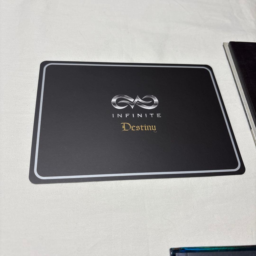 INFINITE CD DVD LIVE DVD 等 まとめ売り