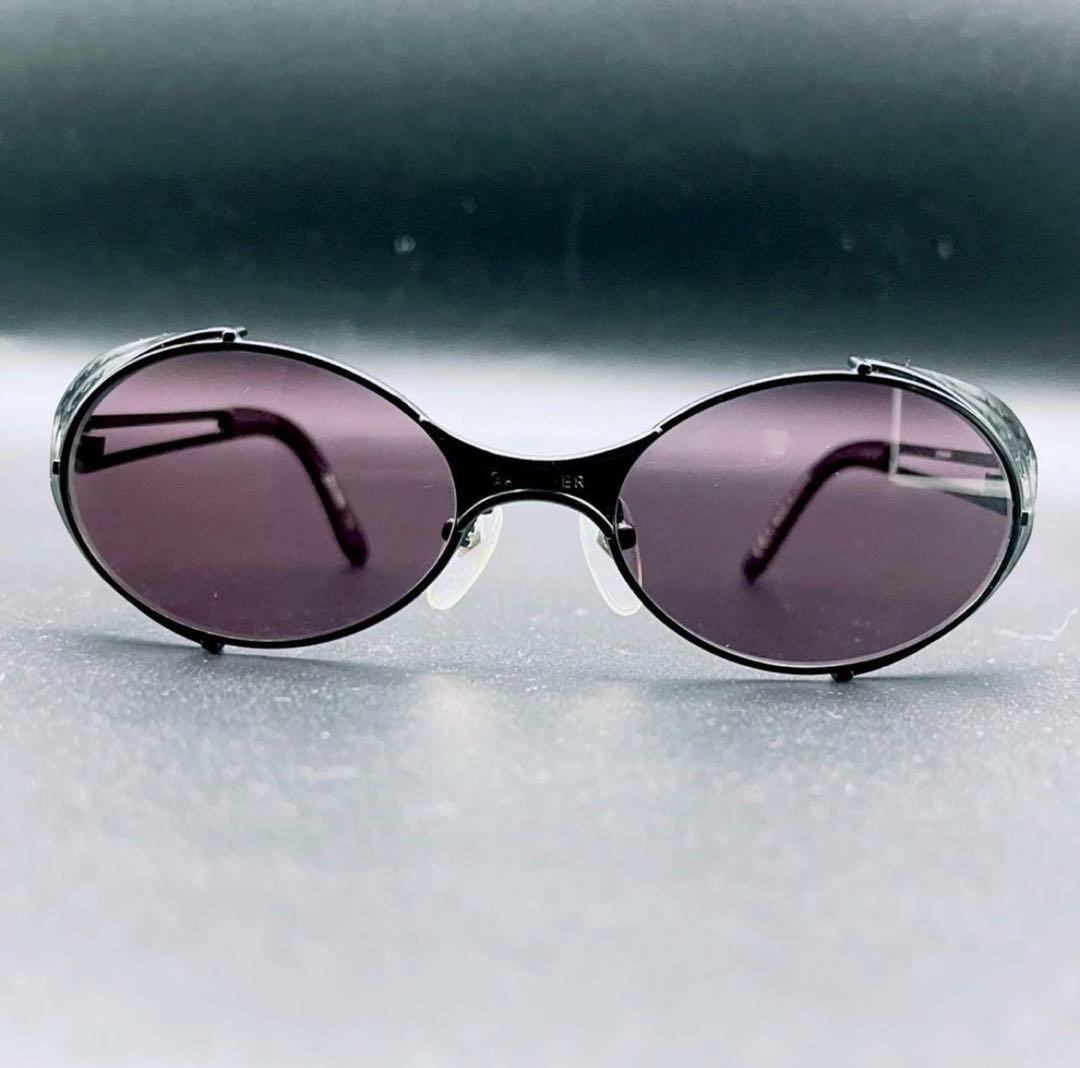 yoyocamo　JEAN PAUL GAULTIER sunglass