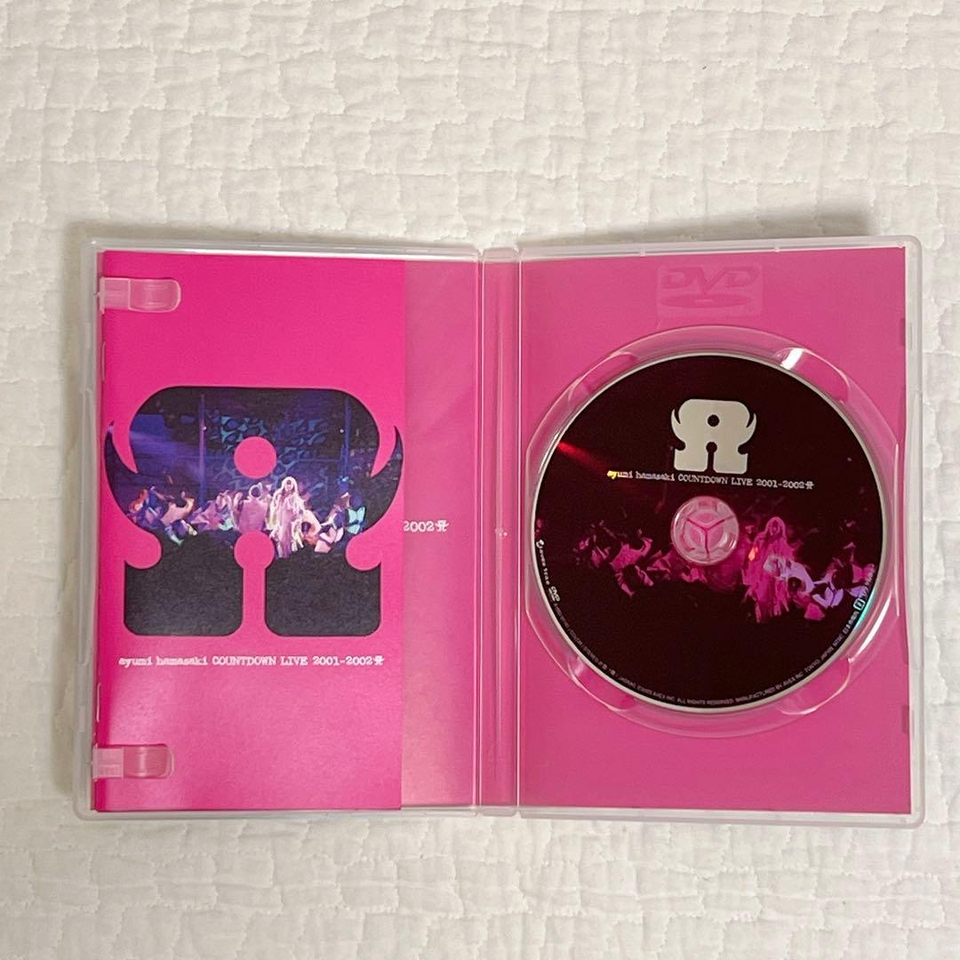 浜崎あゆみ/ayumi hamasaki COMPLETE LIVE BOX …
