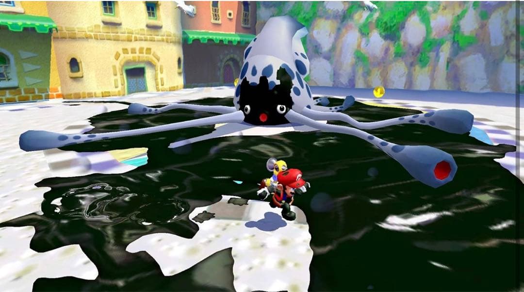 スーパーマリオ3D コレクション　新品未開封