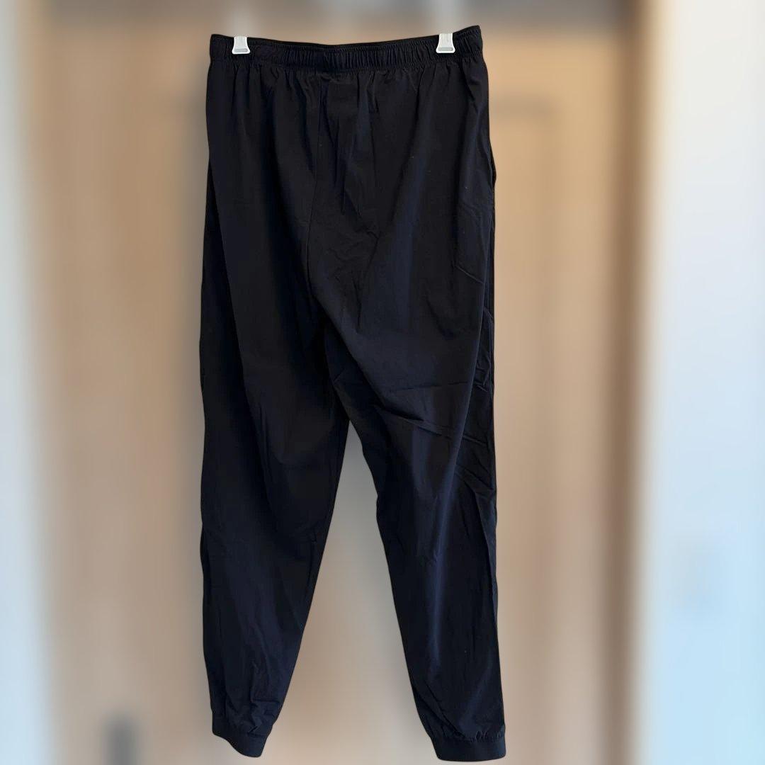 THE NORTH FACE フレキシブルロングパンツNB12582 黒 L