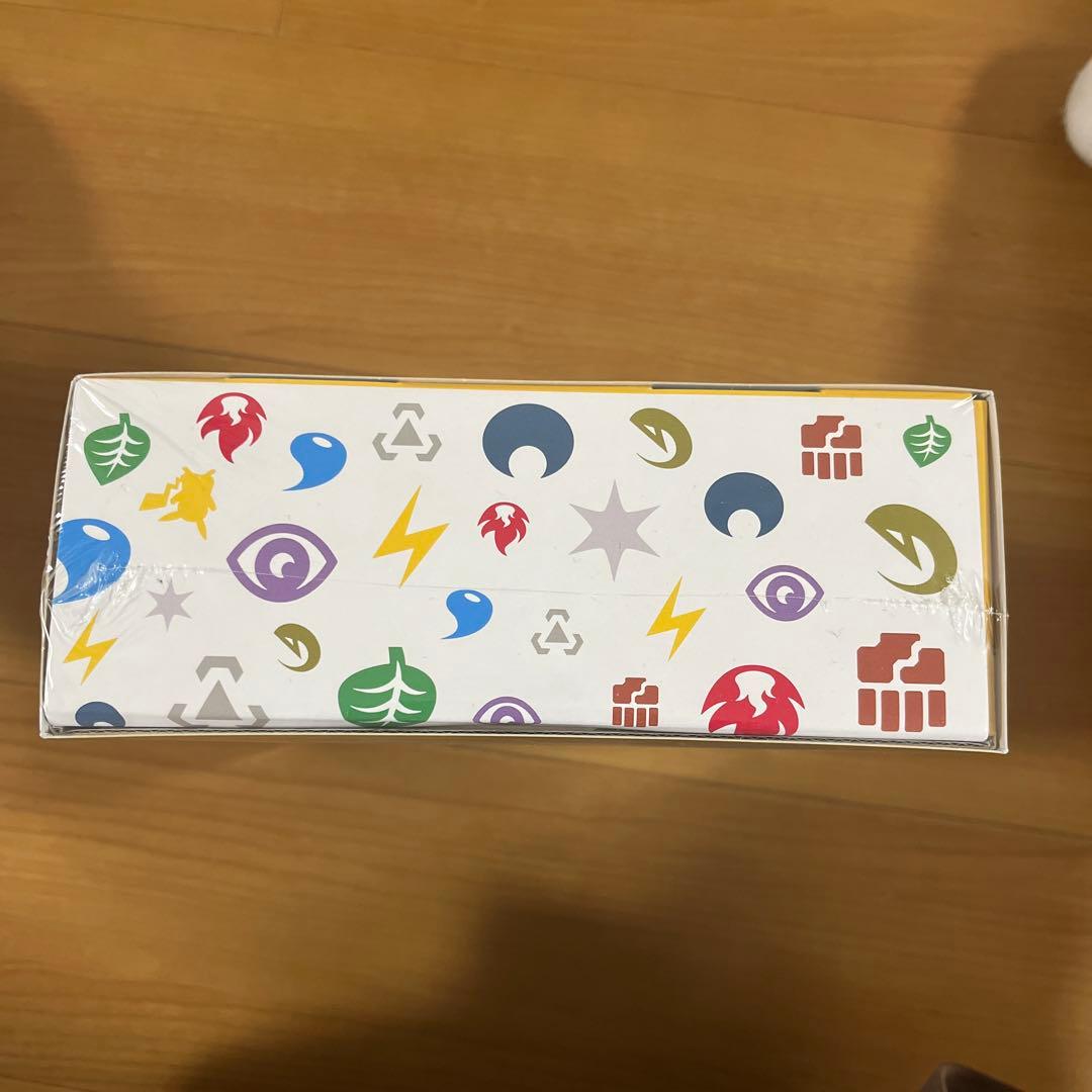 ポケモンカードゲーム バトルアカデミー2箱