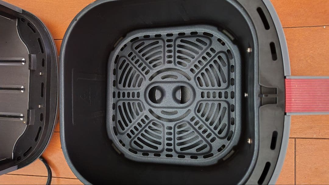 COSORI 3.8L ノンフライヤー