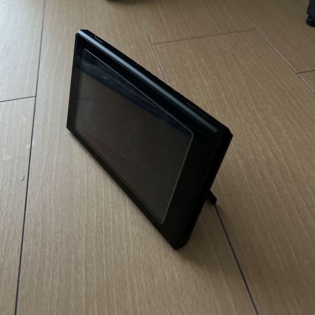 【ジャンク品】Nintendo Switch 本体