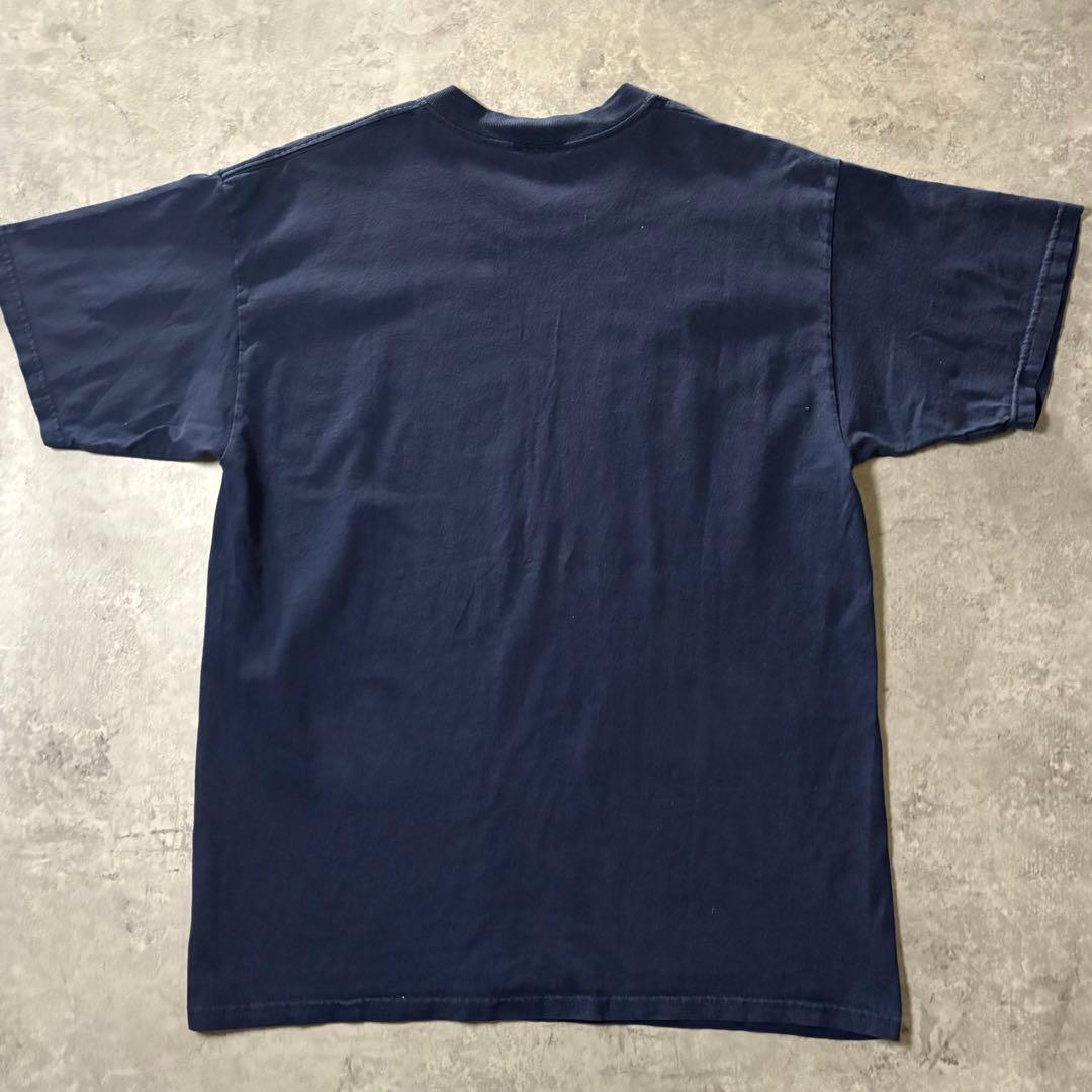 良クラ90s Disneyディズニー FANTASIA ミッキー Tシャツ L