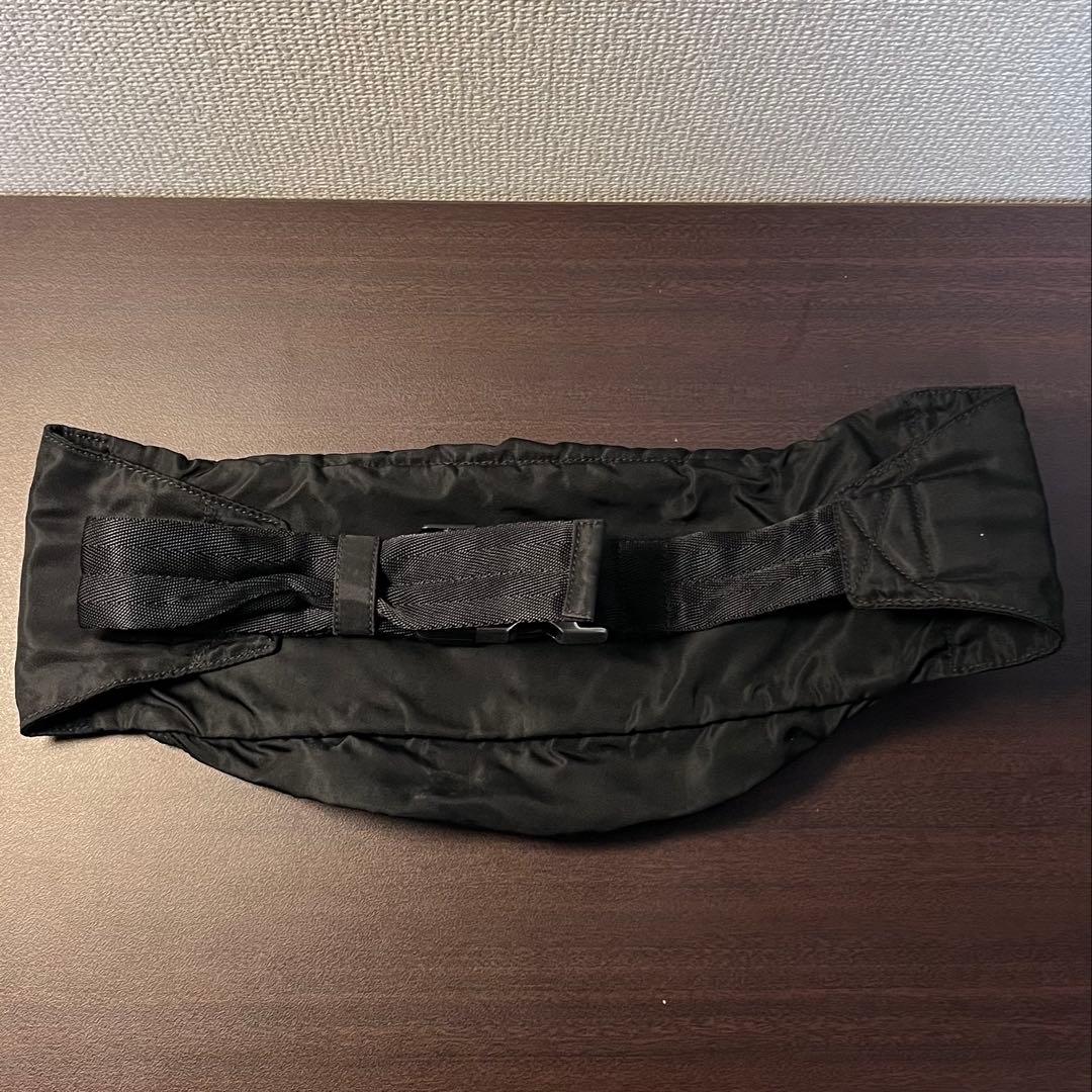 PRADA ウエストバッグ