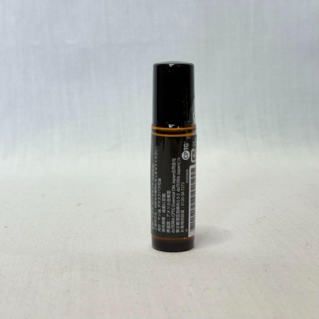 doTERRA ローズタッチ　ロールオン10ml