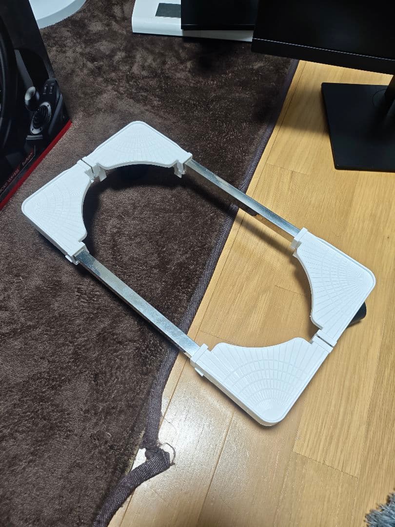 ゲーミングセット ゲーミングPC トリプルモニター ハンコンおまけ多数