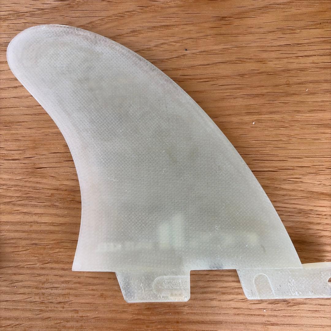 FCS2 SPLIT KEEL クワッドフィンセット