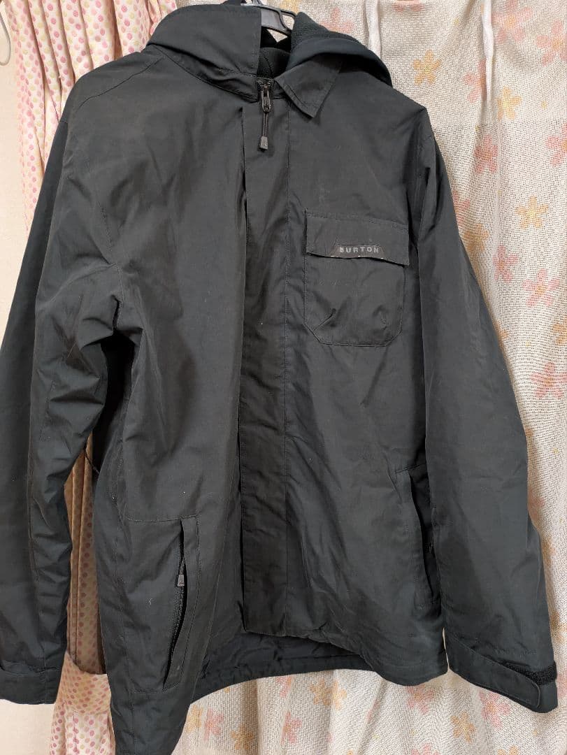 BURTONスノーボードウェア上下セット